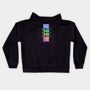 EDM Kids Hoodie